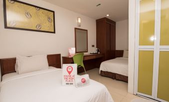 Nida Rooms Gelugor Marvel at A Hotel