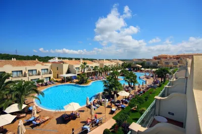Valentin Star Menorca - Adults Only