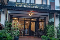 Vientiane SP Hotel Hotels in Vientiane