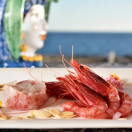 Mangia's Favignana Resort