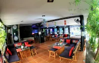 Micky Santoro Hotel & Restaurant Hotels in Santa Fe