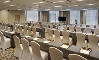 Delta Hotels by Marriott Frankfurt Offenbach