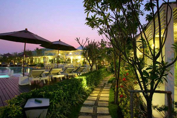 시-스카이 리조트(Sea-Sky Resort)_2