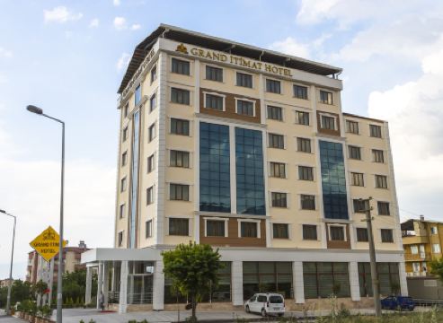 Hotels Near Carmen Car Rental In Denizli 2021 Hotels Trip Com