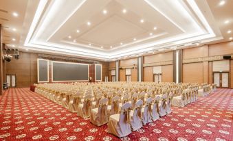 Muong Thanh Grand Lao Cai Hotel