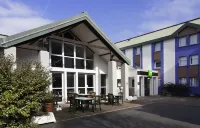 Ibis Styles Brive la Gaillarde Hotel a Cublac