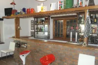 Weltevreden Estate Hotels in Klapmuts