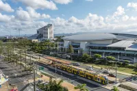 Synergy Broadbeach - Official