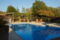 Parehua Resort Hotels in Martinborough