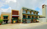 Hotel Siglo 21 Merida Hotel a Xcanatun