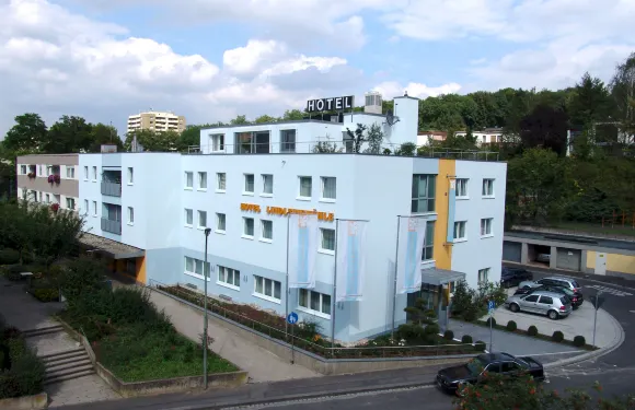 林德萊恩斯穆赫酒店