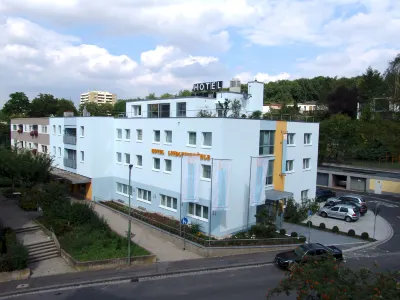 Hotel Lindleinsmühle Hotels in Estenfeld