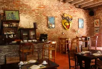 Hotel Florita Hotels in Jacmel