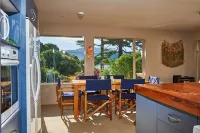 Akaroa on the Beach