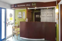 B&B Hotel le Mans Nord 2 Hotels in Saint-Saturnin