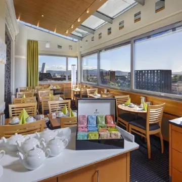 Hotel Metropol Basel