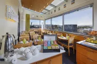 Hotel Metropol Basel Hotels in Basel