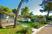 Arena Indije Mobile Homes Hotels in Pjescana Uvala