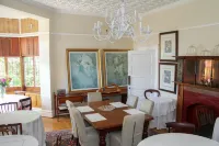 Ashby Manor Guest House