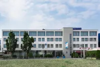 Best Western Hotel am Europaplatz Hotels in 
