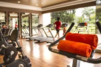 Fleuve Congo Hotel by Blazon Hotels Hotels in Lukunga