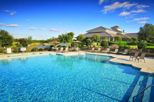Club Wyndham Dye Villas