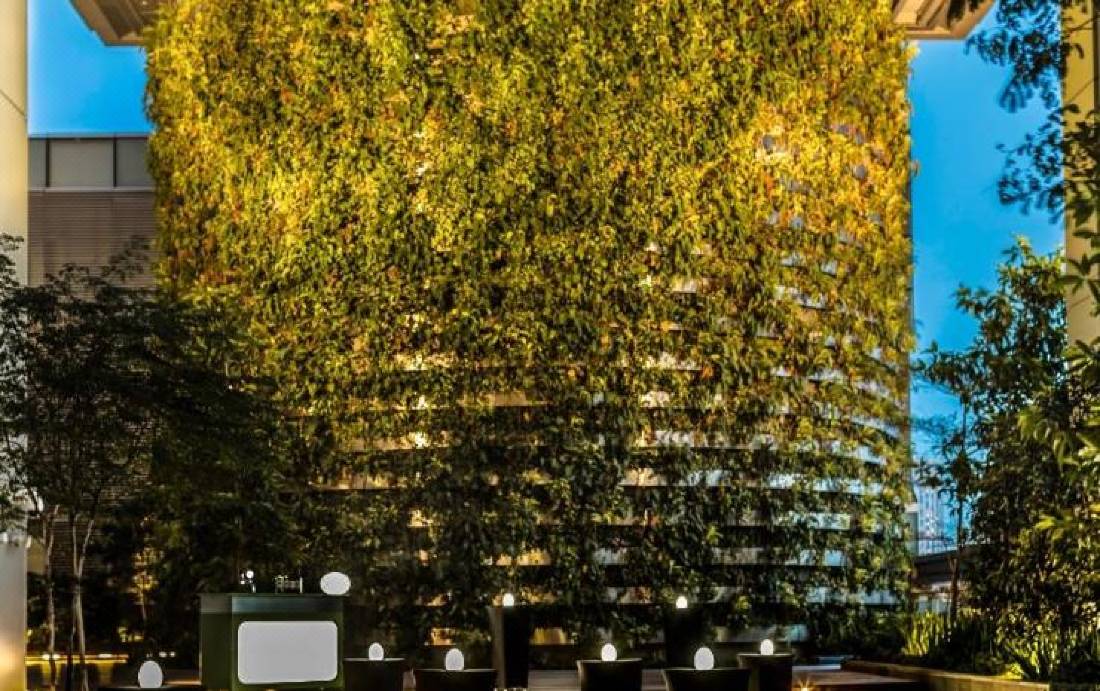 ホテル ジェン オーチャードゲートウェイ シンガポール シンガポール を宿泊予約 22年安い料金プラン 口コミ 部屋写真 Trip Com