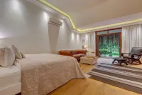 Olympos Lodge Các khách sạn ở Ulupinar Mahallesi