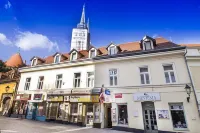 Hostel Centar Các khách sạn ở 