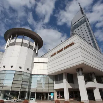 Jr Hotel Clement Takamatsu Hotels near Takamatsu Historical Museum