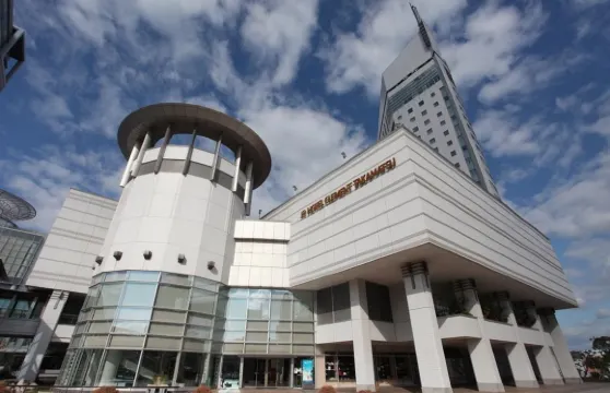 JR克萊門特高松酒店