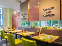 Novina Hotel Woehrdersee Nuernberg City Hoteles en Núremberg