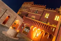 Il Castello di San Ruffino Hotels in Chianni