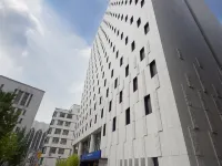 SOTETSU HOTELS THE SPLAISIR SEOUL MYEONG-DONG Hotels near Friend Mart