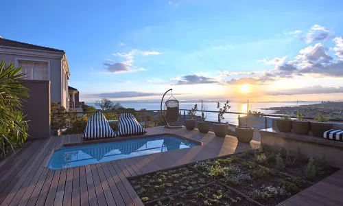 Chocolate Box Guesthouse