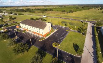 Best Western Heritage Inn  Suites