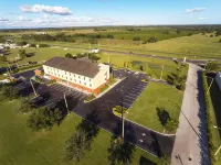 Best Western Heritage Inn  Suites