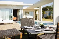 Hotel le Golf d'Essaouira & Spa Hotels in Ghazoua