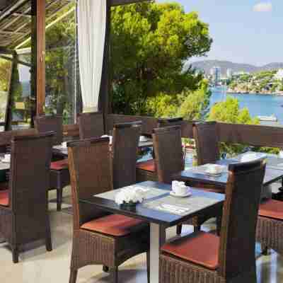 H10 Punta Negra Dining/Meeting Rooms