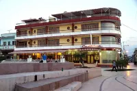 Islazul Cadillac Hotel di 