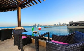 Novotel Bahrain Al Dana Resort