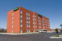 City Express by Marriott Mexicali Các khách sạn gần CESCIPE UNIVERSIDAD