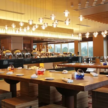 Grandis Hotel Kota Kinabalu