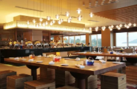 哥打京那巴魯閣藍帝酒店