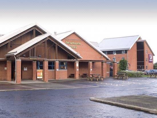 Premier Inn Edinburgh Leith Waterfront Room Reviews Photos Edinburgh 2021 Deals Price Trip Com
