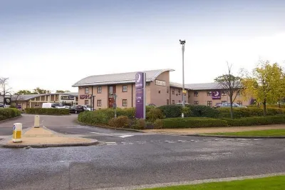 Manchester (Cheadle) Hotels near John Lewis & Partners