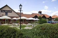 Basildon South Hotels near Markhams Chase Recreation Park