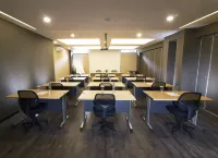 Kalya Hotel Bandung Dago Hotels in Coblong