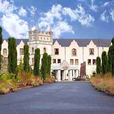 Muckross Park Hotel & Spa Hotel Exterior