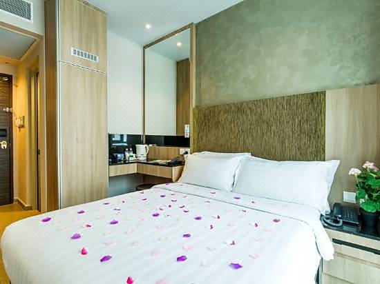 Ibis Budget Singapore Clarke Quay Staycation Approved Reviews For 3 Star Hotels In Singapore Trip Com